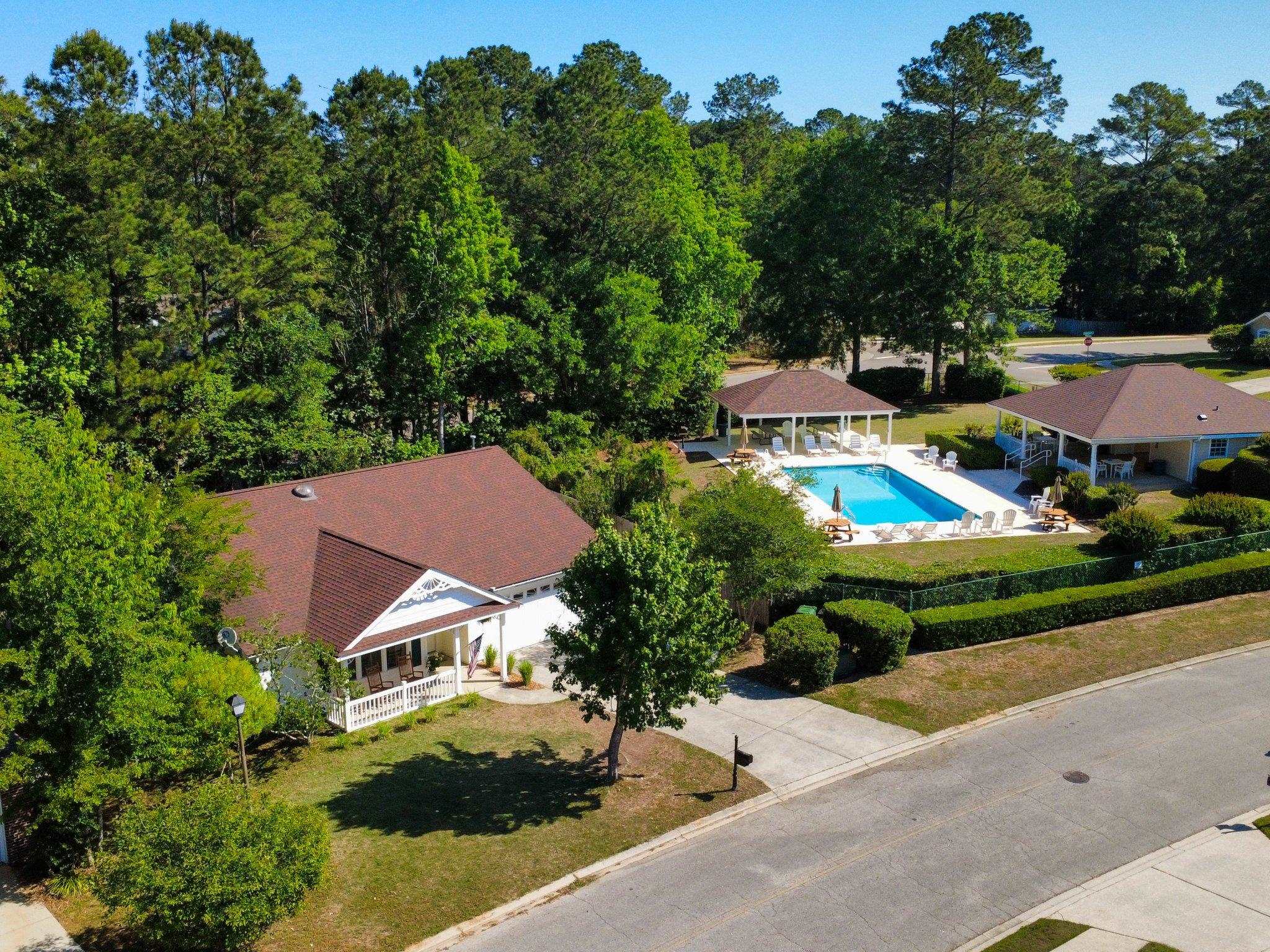 2834 Dumont Drive