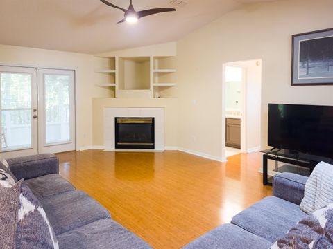 Tiny photo for 2834 Dumont Drive, Tallahassee, FL 32312 (MLS # 398744)