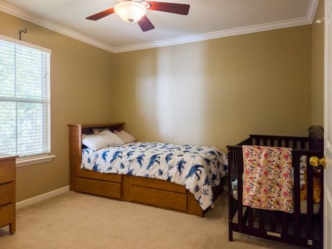 Tiny photo for 2834 Dumont Drive, Tallahassee, FL 32312 (MLS # 398744)