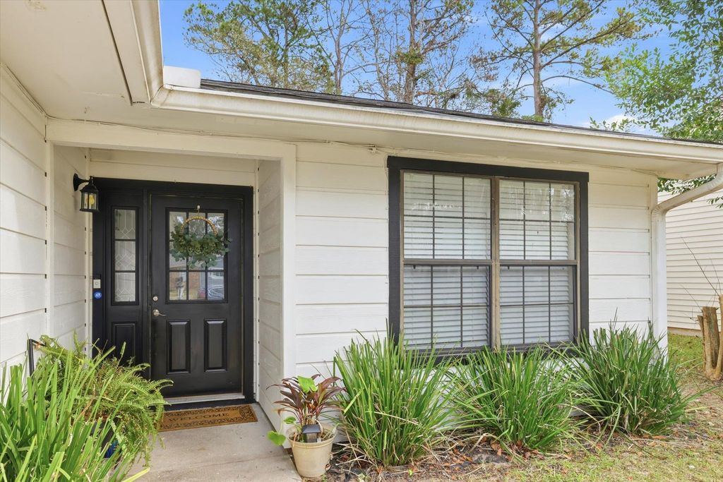 Photo of 3235 Mound Drive, Tallahassee, FL 32309 (MLS # 395293)