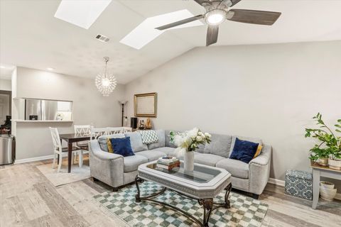 Tiny photo for 3235 Mound Drive, Tallahassee, FL 32309 (MLS # 395293)