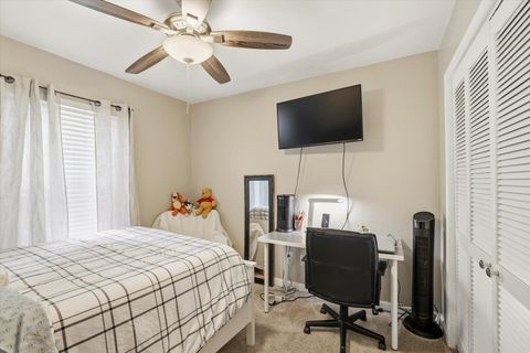 Tiny photo for 3235 Mound Drive, Tallahassee, FL 32309 (MLS # 395293)