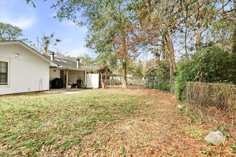 Tiny photo for 3235 Mound Drive, Tallahassee, FL 32309 (MLS # 395293)