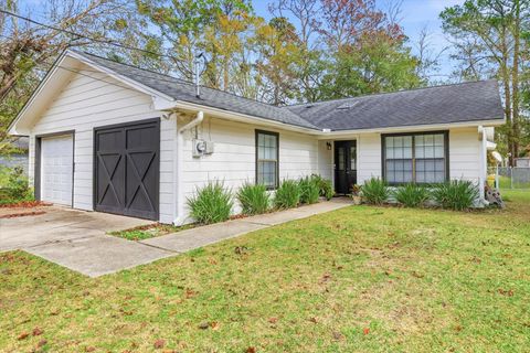Tiny photo for 3235 Mound Drive, Tallahassee, FL 32309 (MLS # 395293)