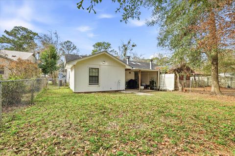 Tiny photo for 3235 Mound Drive, Tallahassee, FL 32309 (MLS # 395293)
