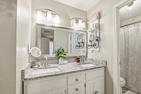 Tiny photo for 3235 Mound Drive, Tallahassee, FL 32309 (MLS # 395293)