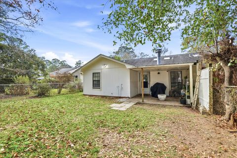Tiny photo for 3235 Mound Drive, Tallahassee, FL 32309 (MLS # 395293)