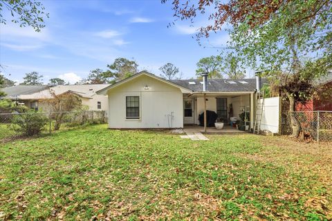 Tiny photo for 3235 Mound Drive, Tallahassee, FL 32309 (MLS # 395293)