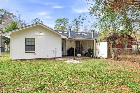 Tiny photo for 3235 Mound Drive, Tallahassee, FL 32309 (MLS # 395293)