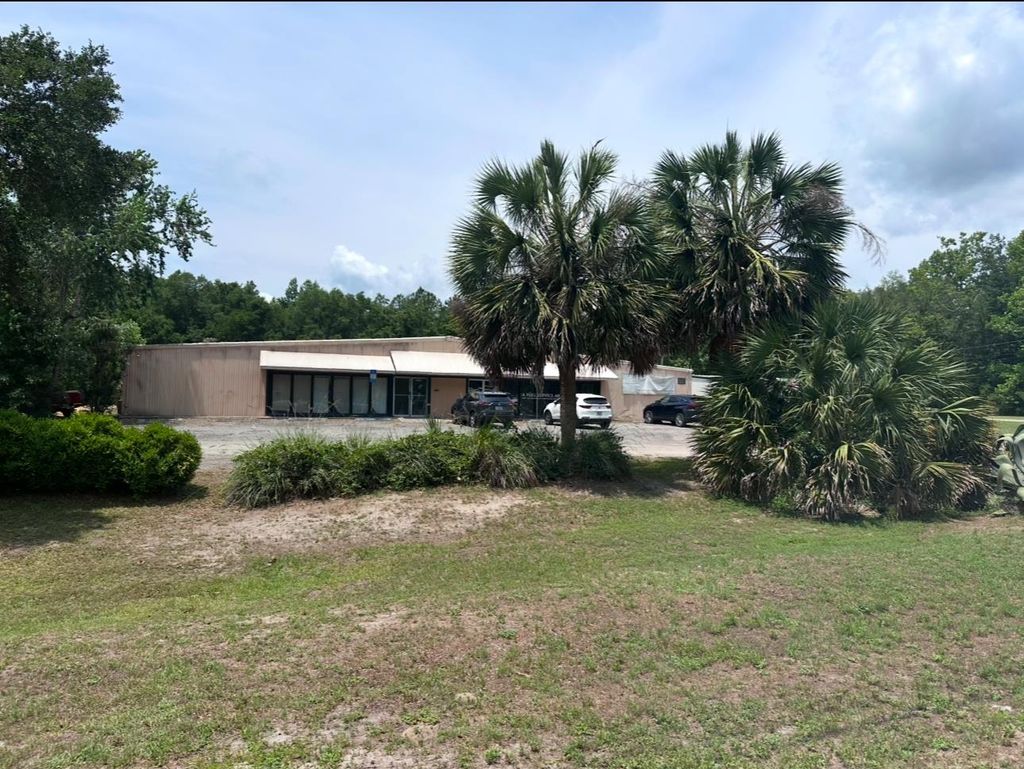 Photo of 4360 Crawfordville Highway #2, Crawfordville, FL 32327 (MLS # 386285)