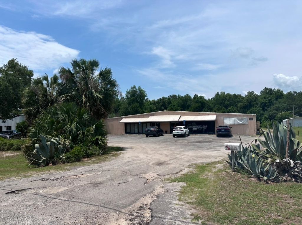 Photo of 4360 Crawfordville Highway #2, Crawfordville, FL 32327 (MLS # 386285)