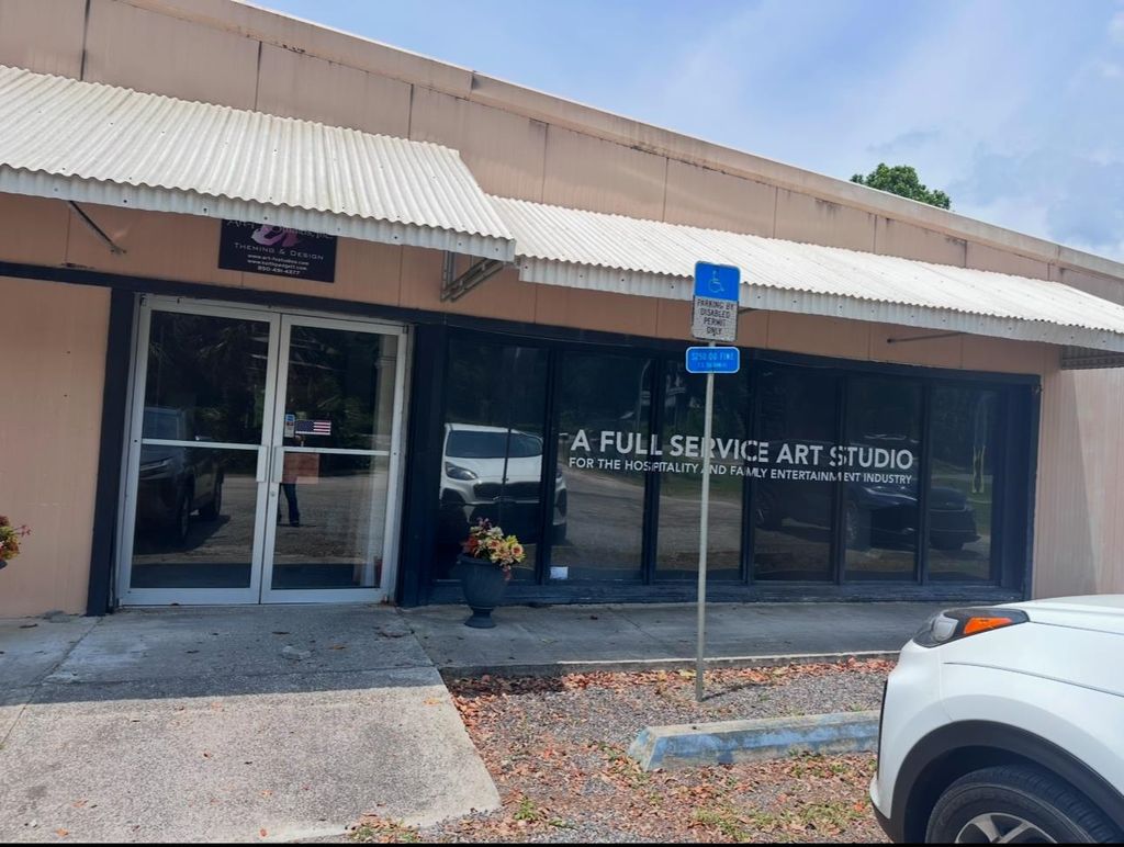 Photo of 4360 Crawfordville Highway #2, Crawfordville, FL 32327 (MLS # 386285)