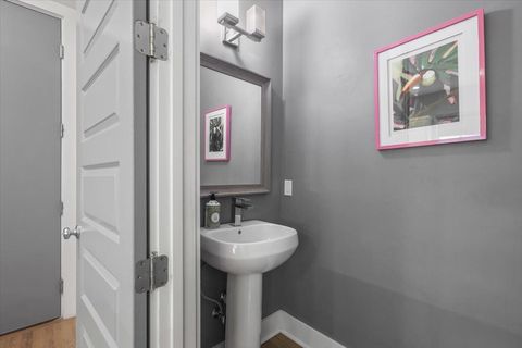 Tiny photo for 1256 N Bronough Street, Tallahassee, FL 32303 (MLS # 390655)