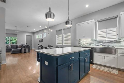 Tiny photo for 1256 N Bronough Street, Tallahassee, FL 32303 (MLS # 390655)