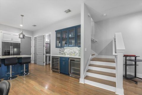 Tiny photo for 1256 N Bronough Street, Tallahassee, FL 32303 (MLS # 390655)