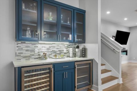 Tiny photo for 1256 N Bronough Street, Tallahassee, FL 32303 (MLS # 390655)