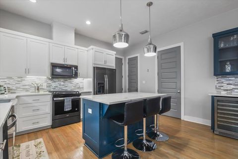 Tiny photo for 1256 N Bronough Street, Tallahassee, FL 32303 (MLS # 390655)