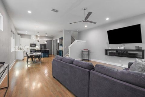 Tiny photo for 1256 N Bronough Street, Tallahassee, FL 32303 (MLS # 390655)