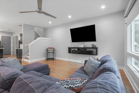 Tiny photo for 1256 N Bronough Street, Tallahassee, FL 32303 (MLS # 390655)