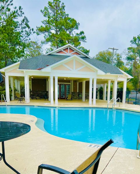 Tiny photo for 2247 Del Carmel Way, Tallahassee, FL 32303 (MLS # 397501)