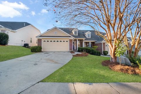 A home in Tallahassee