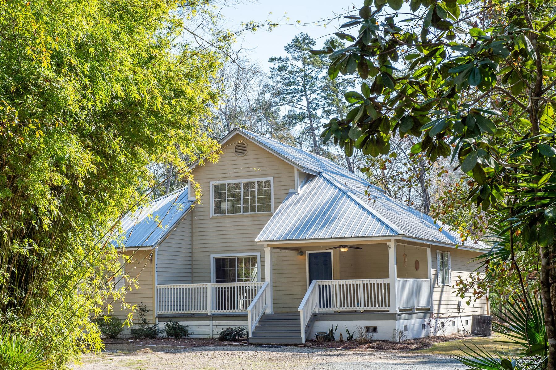 359 River Plantation Road