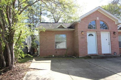 Tiny photo for 2507 Fred Smith Road, Tallahassee, FL 32303 (MLS # 397427)