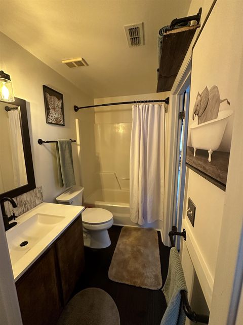 Tiny photo for 2507 Fred Smith Road, Tallahassee, FL 32303 (MLS # 397427)