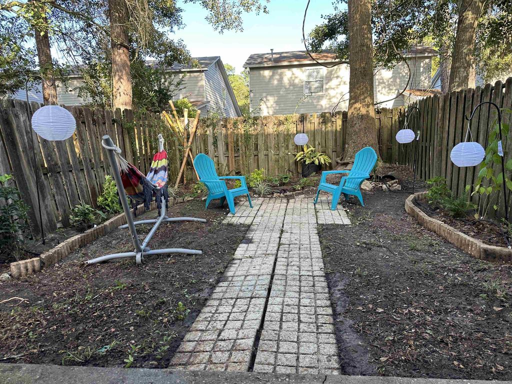 Photo of 2507 Fred Smith Road, Tallahassee, FL 32303 (MLS # 397427)