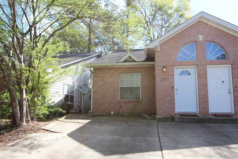 Tiny photo for 2507 Fred Smith Road, Tallahassee, FL 32303 (MLS # 397427)