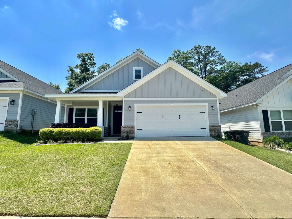 Photo of 5173 Lexington Creek Drive, Tallahassee, FL 32311 (MLS # 392793)