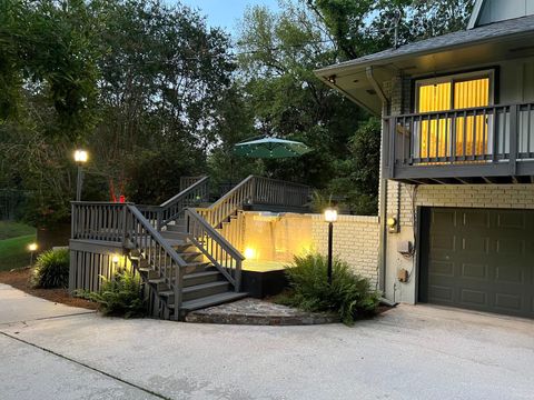 Tiny photo for 209 Ridgeland Road, Tallahassee, FL 32312 (MLS # 397882)