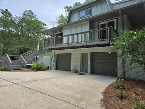 Tiny photo for 209 Ridgeland Road, Tallahassee, FL 32312 (MLS # 397882)