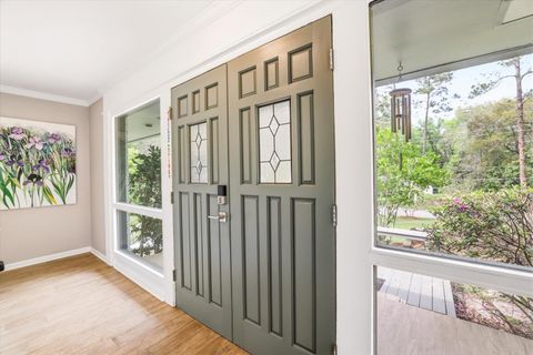 Tiny photo for 209 Ridgeland Road, Tallahassee, FL 32312 (MLS # 397882)