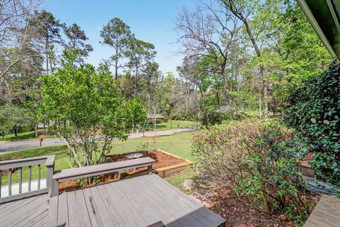 Tiny photo for 209 Ridgeland Road, Tallahassee, FL 32312 (MLS # 397882)