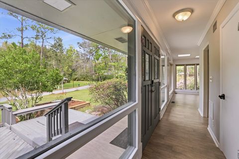 Tiny photo for 209 Ridgeland Road, Tallahassee, FL 32312 (MLS # 397882)