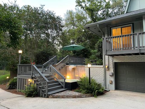 Tiny photo for 209 Ridgeland Road, Tallahassee, FL 32312 (MLS # 397882)