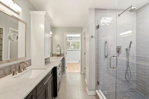 Tiny photo for 209 Ridgeland Road, Tallahassee, FL 32312 (MLS # 397882)