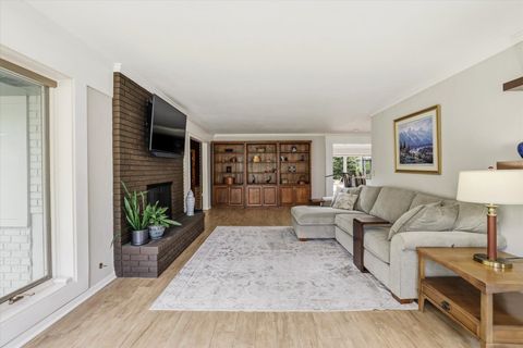 Tiny photo for 209 Ridgeland Road, Tallahassee, FL 32312 (MLS # 397882)