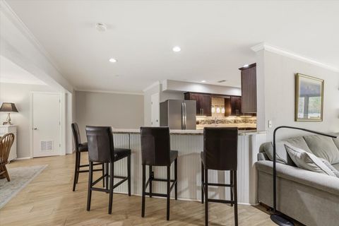 Tiny photo for 209 Ridgeland Road, Tallahassee, FL 32312 (MLS # 397882)