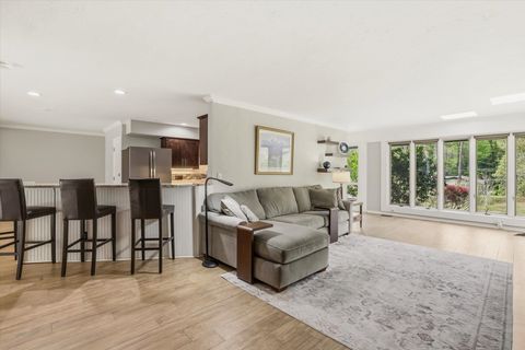 Tiny photo for 209 Ridgeland Road, Tallahassee, FL 32312 (MLS # 397882)