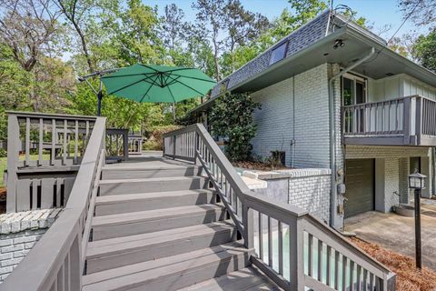 Tiny photo for 209 Ridgeland Road, Tallahassee, FL 32312 (MLS # 397882)