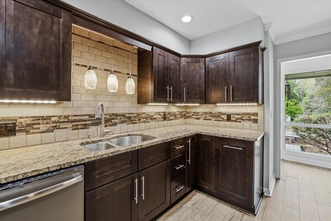 Tiny photo for 209 Ridgeland Road, Tallahassee, FL 32312 (MLS # 397882)