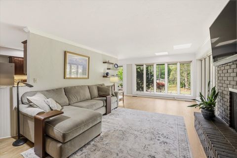 Tiny photo for 209 Ridgeland Road, Tallahassee, FL 32312 (MLS # 397882)