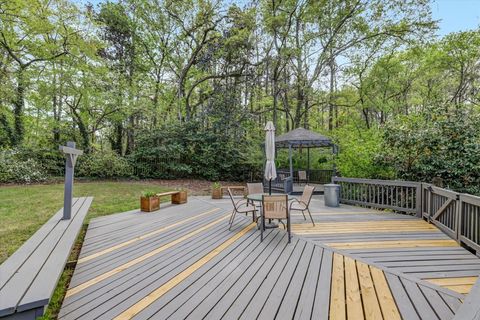 Tiny photo for 209 Ridgeland Road, Tallahassee, FL 32312 (MLS # 397882)