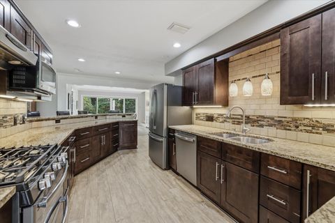 Tiny photo for 209 Ridgeland Road, Tallahassee, FL 32312 (MLS # 397882)