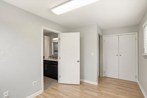 Tiny photo for 209 Ridgeland Road, Tallahassee, FL 32312 (MLS # 397882)