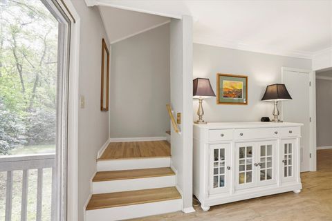 Tiny photo for 209 Ridgeland Road, Tallahassee, FL 32312 (MLS # 397882)