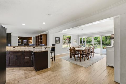 Tiny photo for 209 Ridgeland Road, Tallahassee, FL 32312 (MLS # 397882)