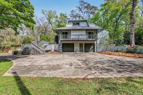 Tiny photo for 209 Ridgeland Road, Tallahassee, FL 32312 (MLS # 397882)